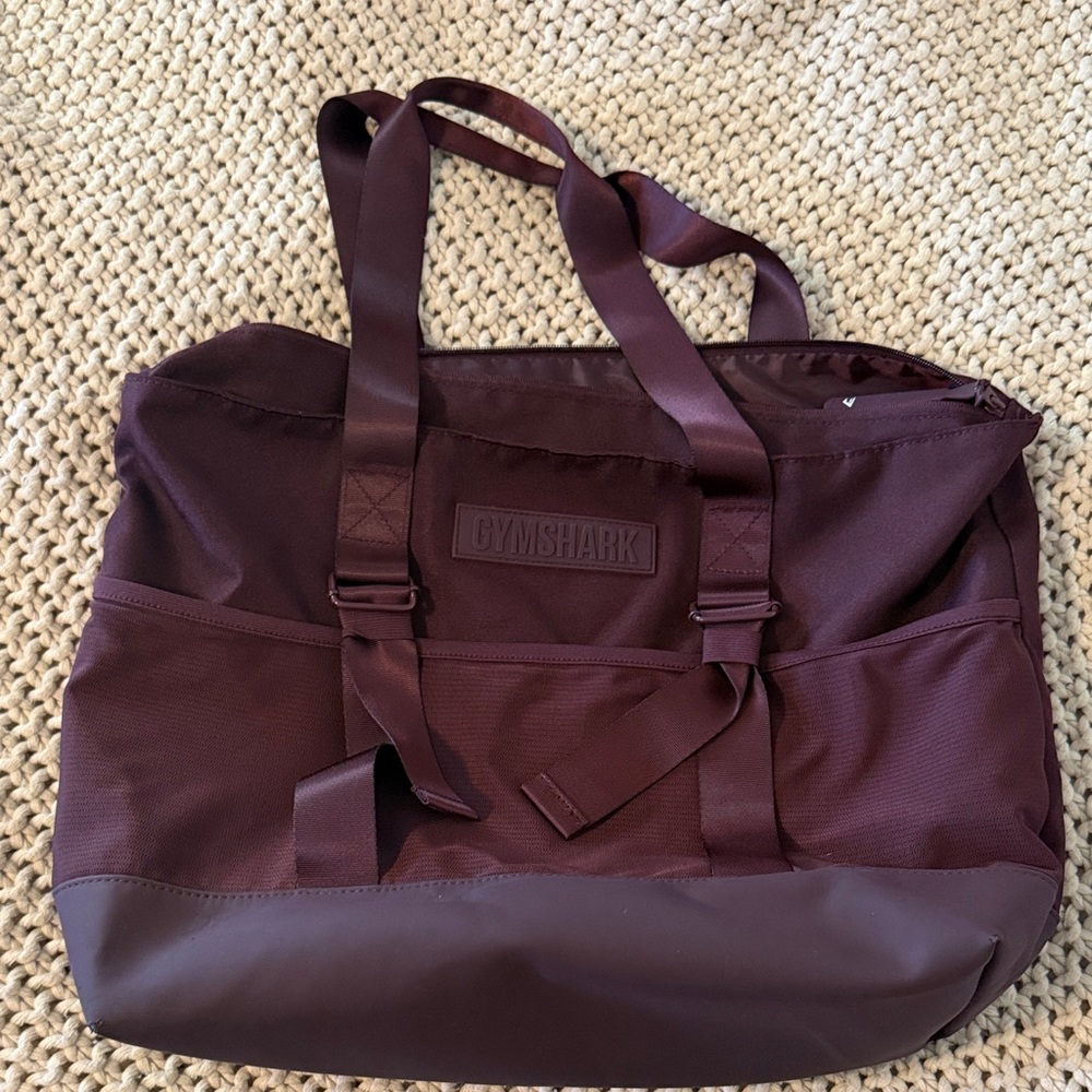 Gymshark Everyday Tote